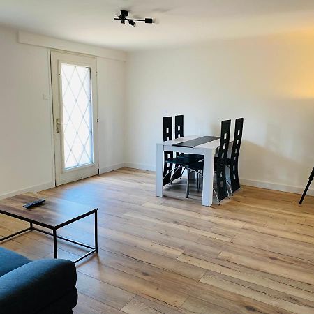 Appartement T3 indépendant, calme à Ustaritz Esterno foto