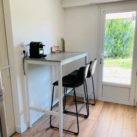Appartement T3 indépendant, calme à Ustaritz Esterno foto