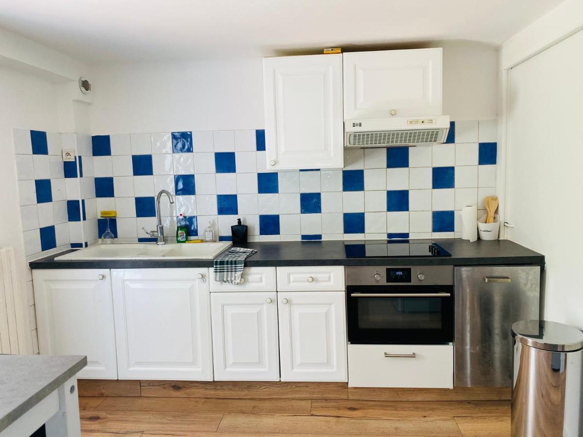 Appartement T3 indépendant, calme à Ustaritz Esterno foto