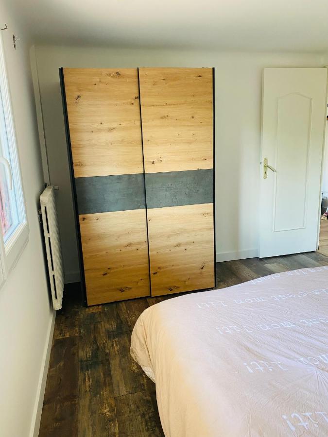 Appartement T3 indépendant, calme à Ustaritz Esterno foto