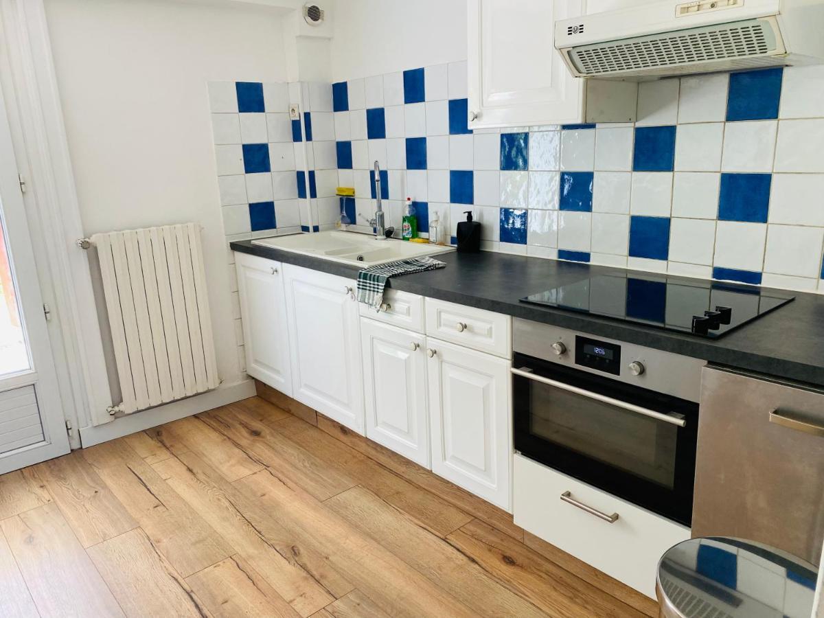 Appartement T3 indépendant, calme à Ustaritz Esterno foto