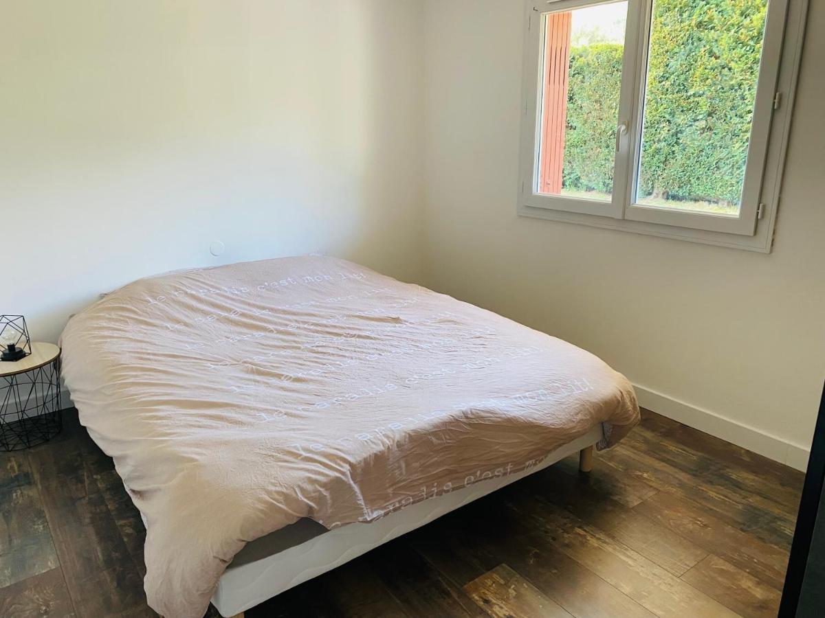 Appartement T3 indépendant, calme à Ustaritz Esterno foto